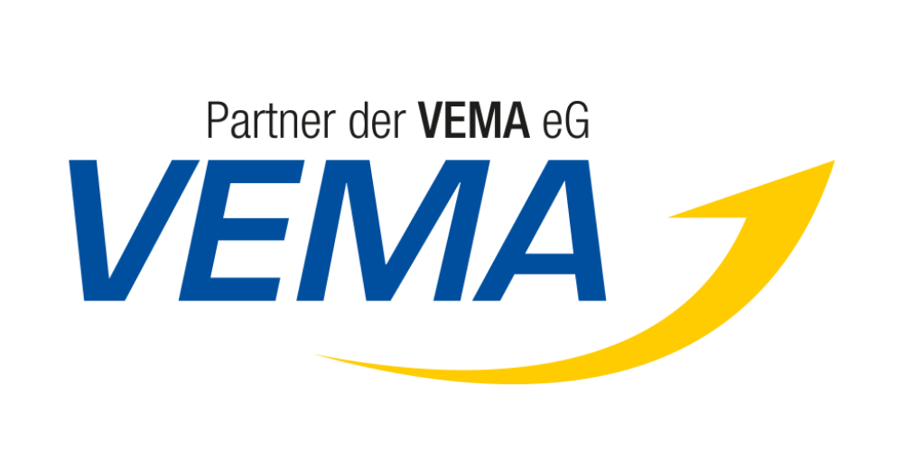 Logo VEMA